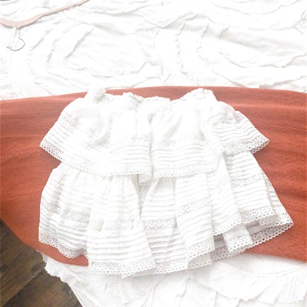 Aerie Rock and Roll Skirt